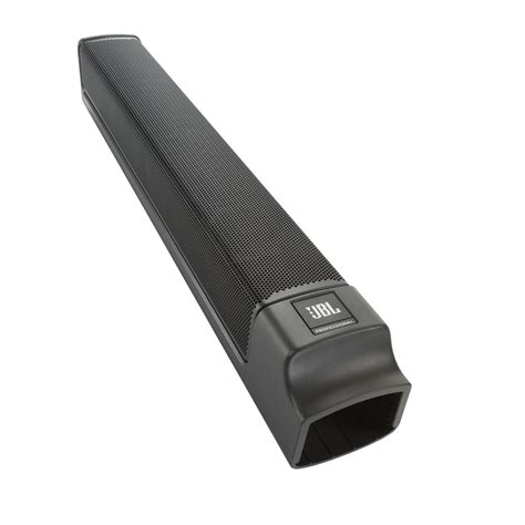 JBL Eon One MKII - All-In-One Battery Powered Column PA with Built-In ...