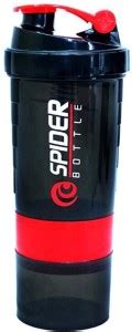 PRT Protein Shaker Gym Protein Shaker Gym Bottle 500 ml Shaker - Buy ...