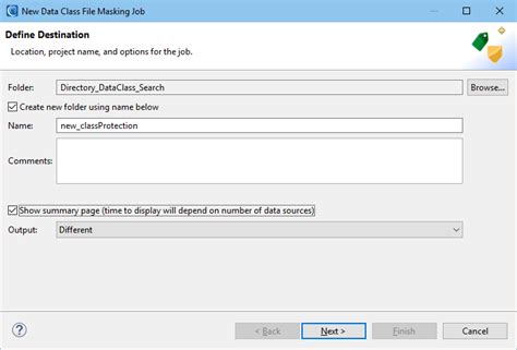 Rezultat imagine pentru File Masking Automation