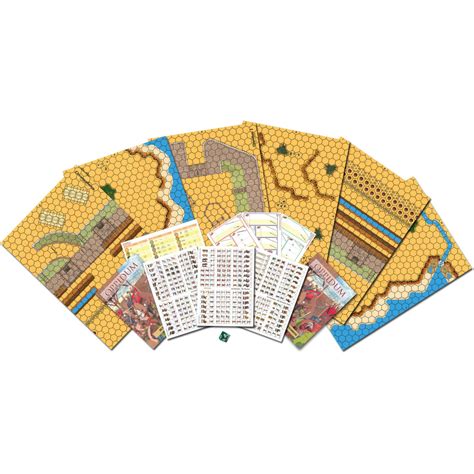 Buy Oppidum - Historic One Editions - Miniatures games