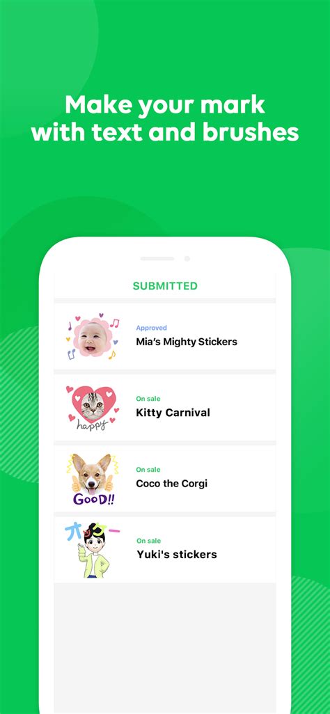 Image result for How to Download Line Sticker