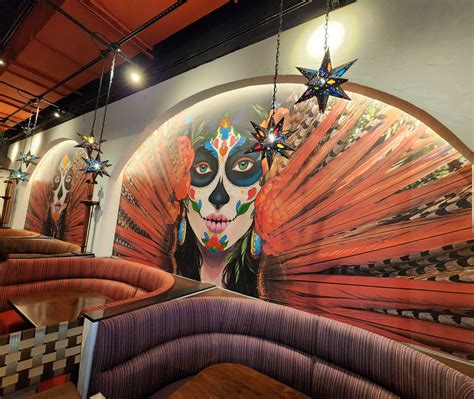 Dos Caminos Charlotte