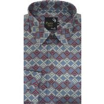 Charaghdin.com - Exclusive Party Shirts for Men