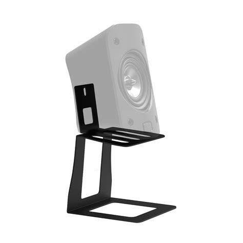 Buy NSFKCED Desktop Speaker Stands for Logitech Z906 5.1 Surround Sound ...