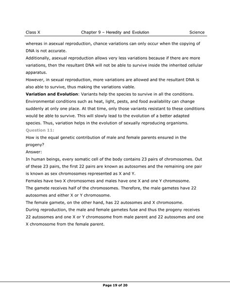 Class 10 Science Chap Evolution Explain 的图像结果