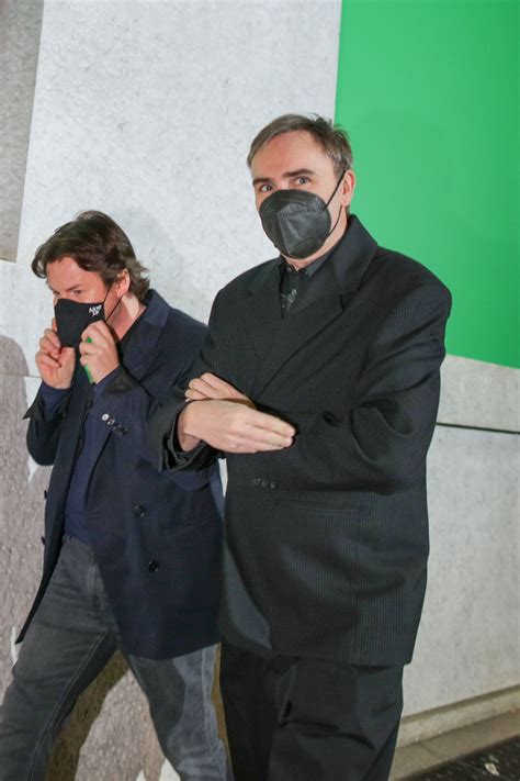 In pictures: Raf Simons' everlasting influence on streetstyle | Vogue India