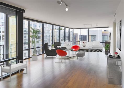 Photos and Tours of Capitol View on 14th | Washington DC