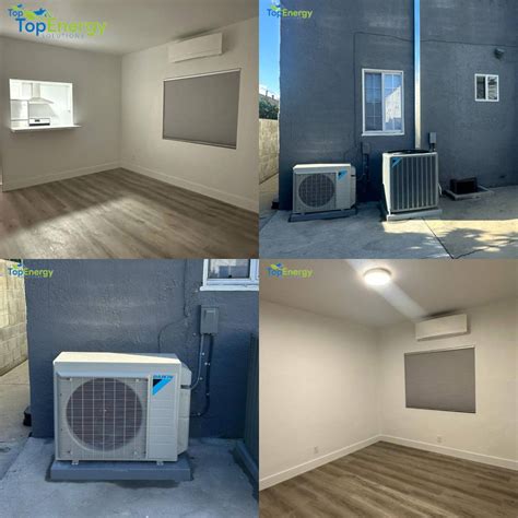 Mini Split Multi Zone