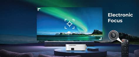 WZATCO Alpha 1 Native 1080P Full HD 4K HDR | (Brightest 9600 lm, 840 ...