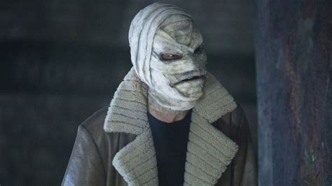 Slideshow: Batwoman: "O, Mouse!" Photos