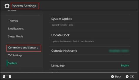 Nintendo Switch Controller Problems 的图像结果