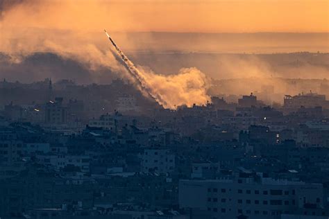 ‘The Gospel’: how Israel uses AI to select bombing targets in Gaza | Israel | The Guardian