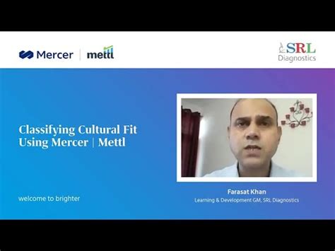 Behavioral Assessment Test - Mercer | Mettl