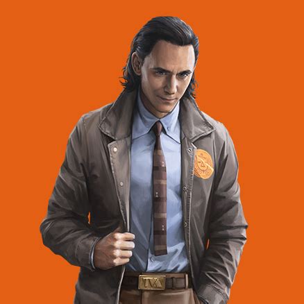 Loki Drinkware | Redwolf