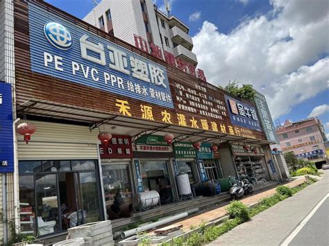 皖南最小县城菜市场，物价一点都不含糊，2万人口却拥有17个景区 - YouTube