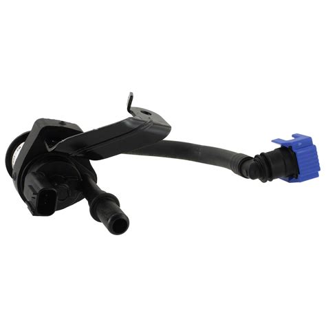 Engine Intake Manifold Temperature Sensor Valve | Parts | Ford.com