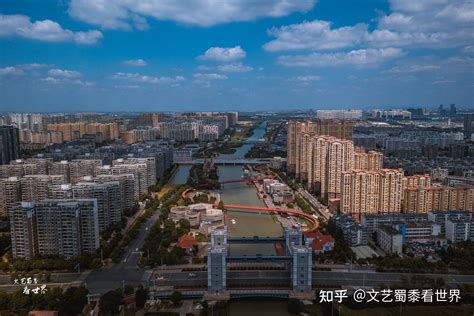 苏州是中国第二大移民城市，为何许多人放弃北上广选择去那里定居 - 知乎