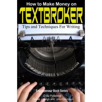 Image result for Textbroker Tips