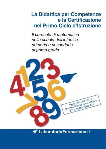 Buy La Didattica Per Competenze E La Certificazione Nel Primo Ciclo D ...