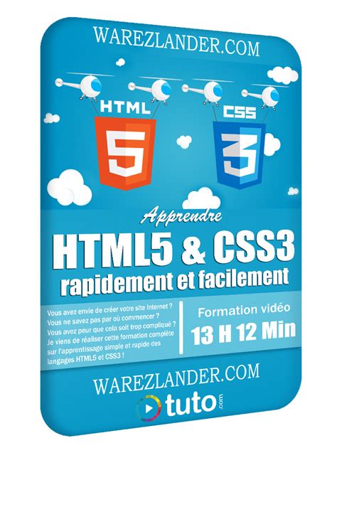 Image result for Tuto CSS3 HTML5