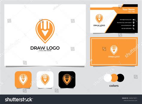 Draw Logo Business 的图像结果
