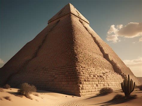 न मिस्र में, न जमीन पर...कहां मिला 12 हजार साल पुराना पिरामिड, क्या फिर ...