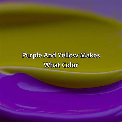 What Two Color Make Green - colorscombo.com