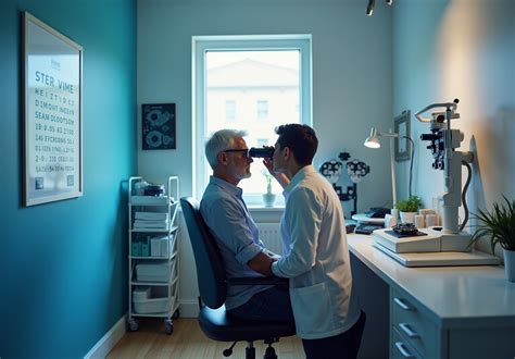 Understand Primary Open Angle Glaucoma: Risks, Symptoms, and Treatments | Northwest Eye
