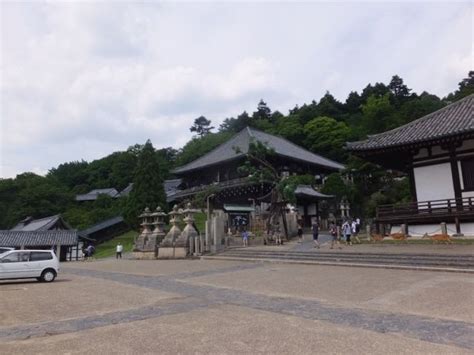 奈良の旅行ガイド | NAVITIME Travel