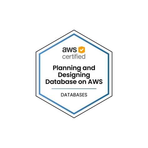 AWS Database 的图像结果