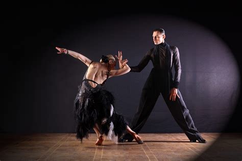 Rumba - Dance Pizazz - History & Characteristics of Rumba