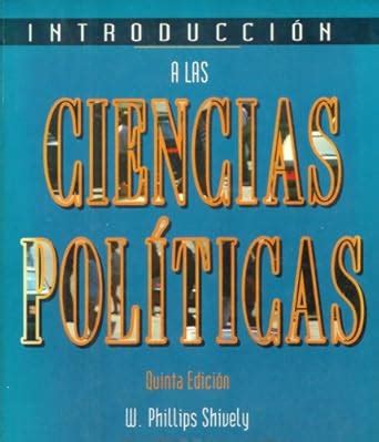 Buy Introduccion a Las Ciencias Politicas Book Online at Low Prices in ...