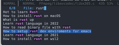 Emacs Linux Basic 的图像结果