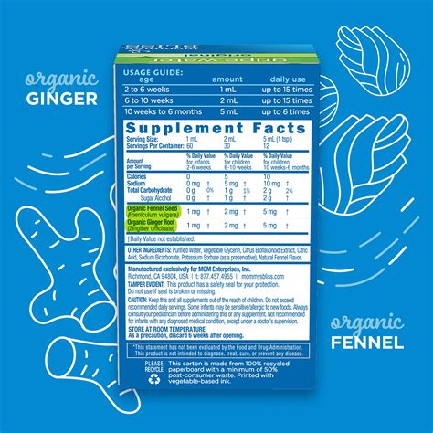 Gas Relief Drops Vs Gripe Water For Newborn at Ruth Hurley blog