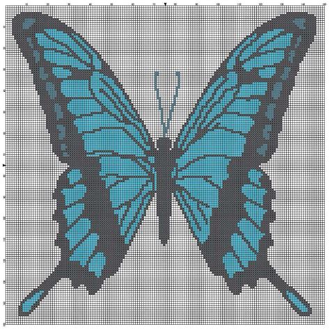 Image result for Butterfly Graph Paper Crafts