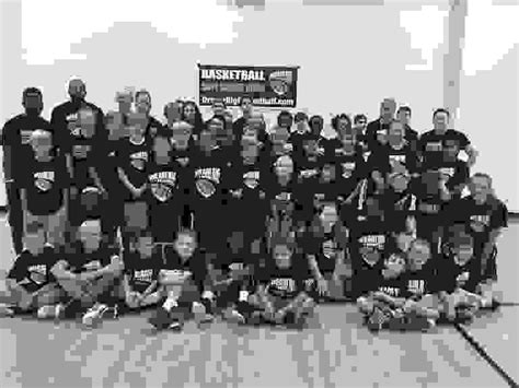Dream Big Basketball Academy - Basketball Training, Basketball Camps