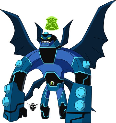 Ben 10 Ultimate Bloxx