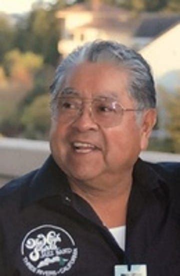 Charles Edward Castro Obituary - Tulare County