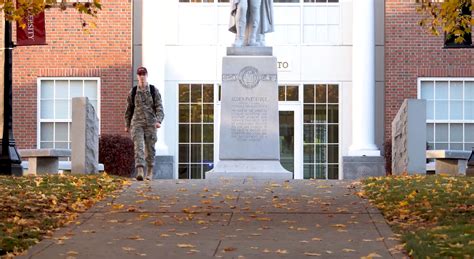 Norwich University | EDsmart College Rankings 2025