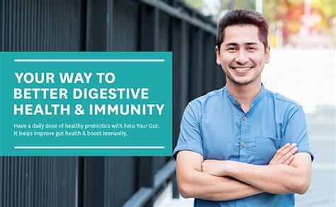 Setu Tummy Probiotic - 30 Capsules, Pack of 2 | 9 strains with 20 ...