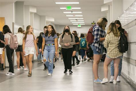 Has the federal government underestimated the progress of high school ...