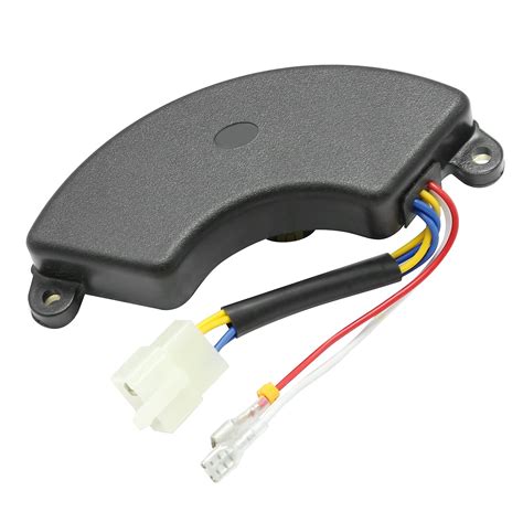 AVR Automatic Voltage Regulator for Generator | Ubuy India
