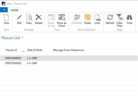 Image result for Web Service Examples