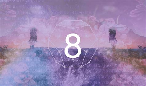 FREE Numerology reading: number Eight