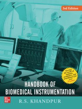 HB of Biomed Instrumentation