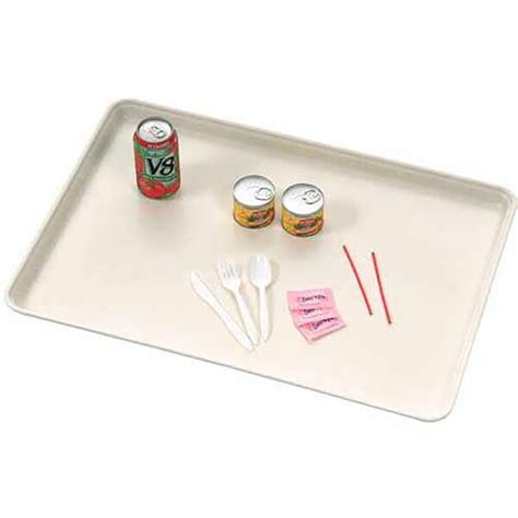 Molded Fiberglass Companies MFG Molded Fiberglass 26 x 18 Off White ...