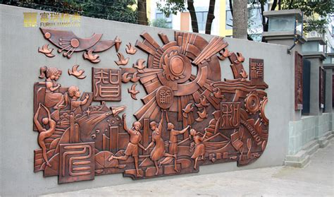 学校校园雕塑-南京先登雕塑有限公司