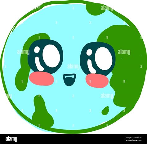 Earth Cute 的图像结果