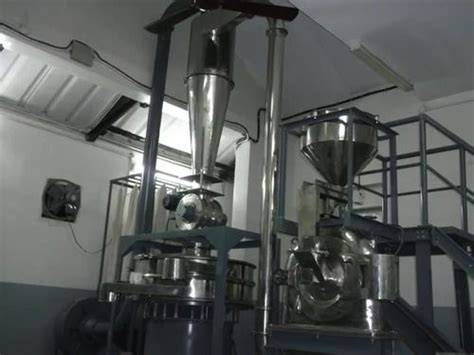 Passion Engineers - Gyro Sieving Machine Manufacturer and Supplier from ...