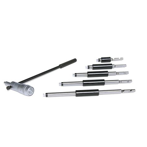 Tubular Inside Micrometers-Inside Micrometers-INSIZE India | Leading ...